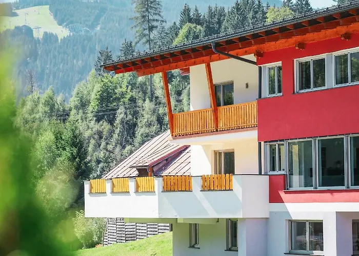 Siegi\'S Apartments