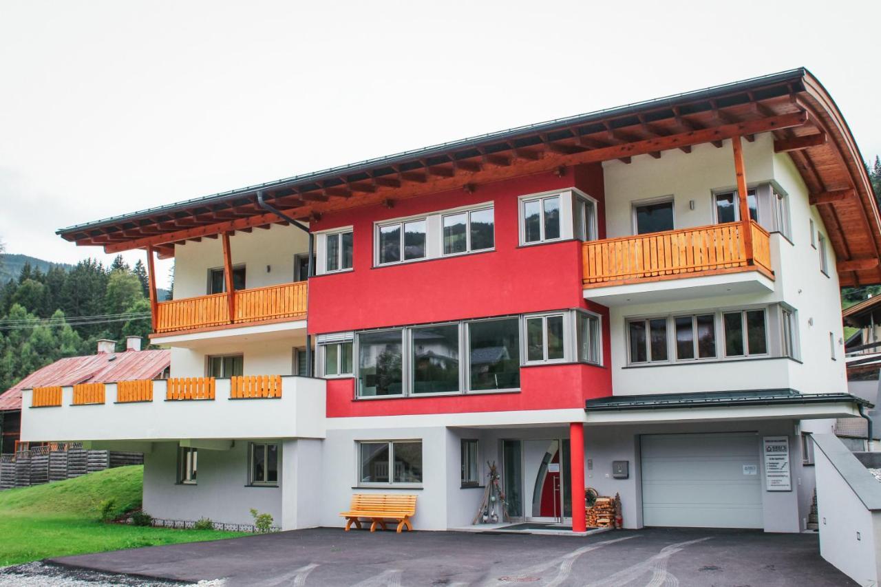 Siegi's Apartment Hof (Pongau)