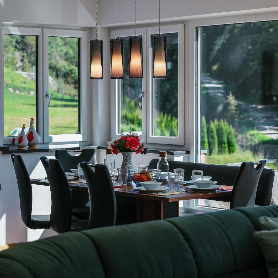 Apartamento Siegi's Hof (Pongau)