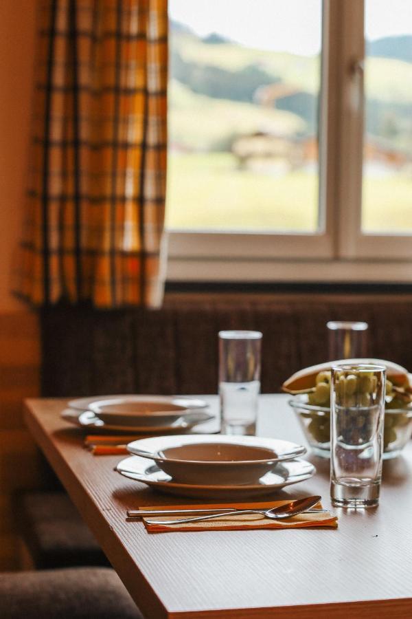 Siegi's Apartamento Hof (Pongau)