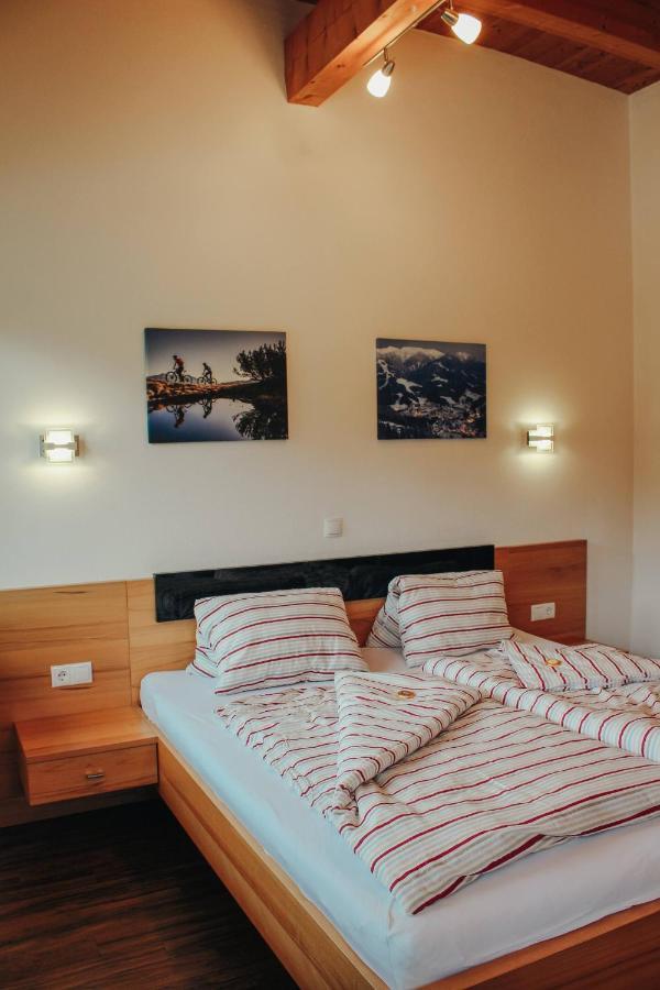Apartment Siegi's