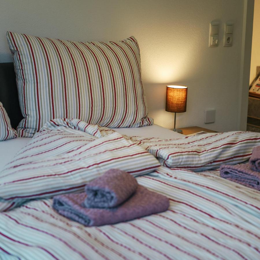 Siegi's Apartmán *