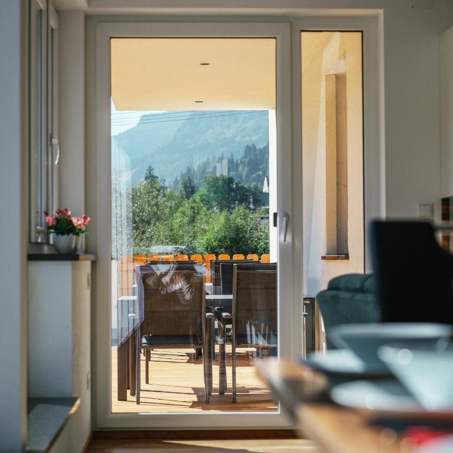 Siegi's Apartamento