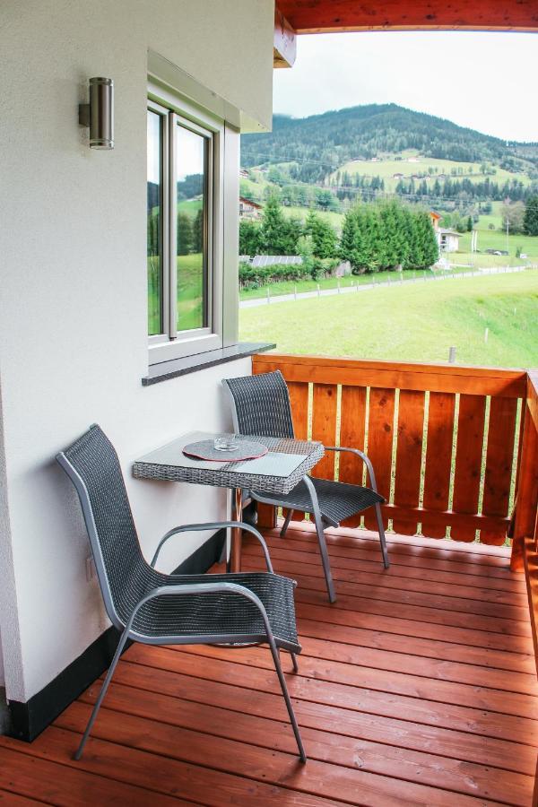 Siegi's Hof (Pongau)