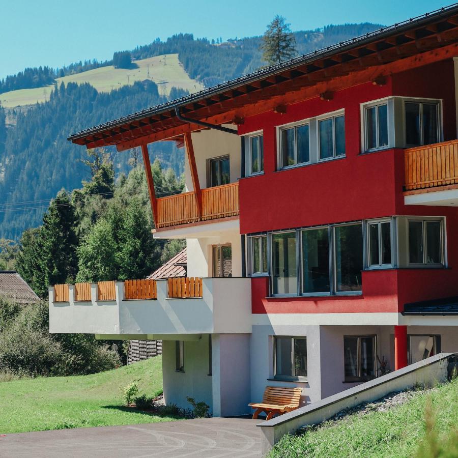 Siegi's Apartmán Hof (Pongau)
