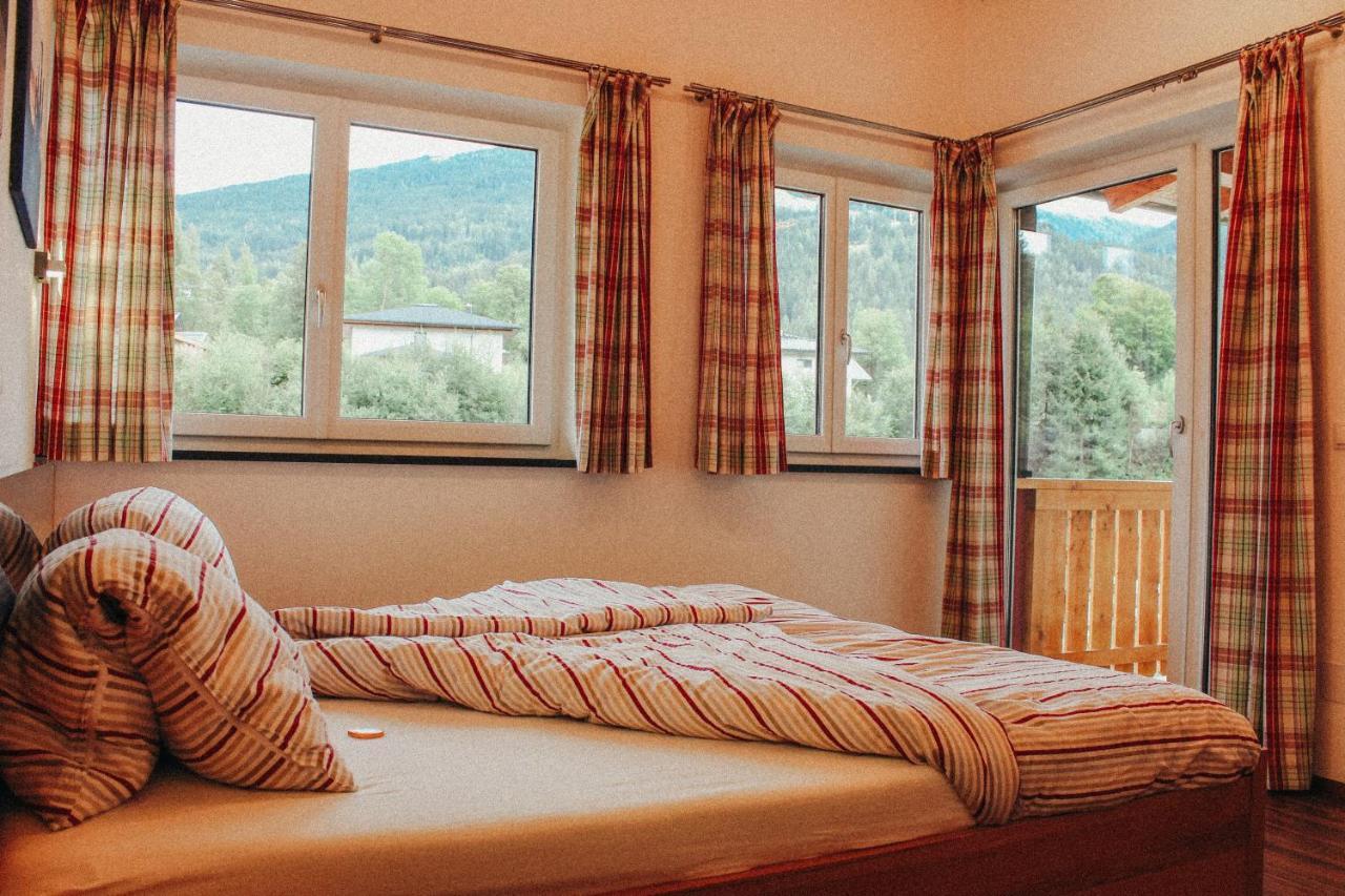 Siegi's Apartmán