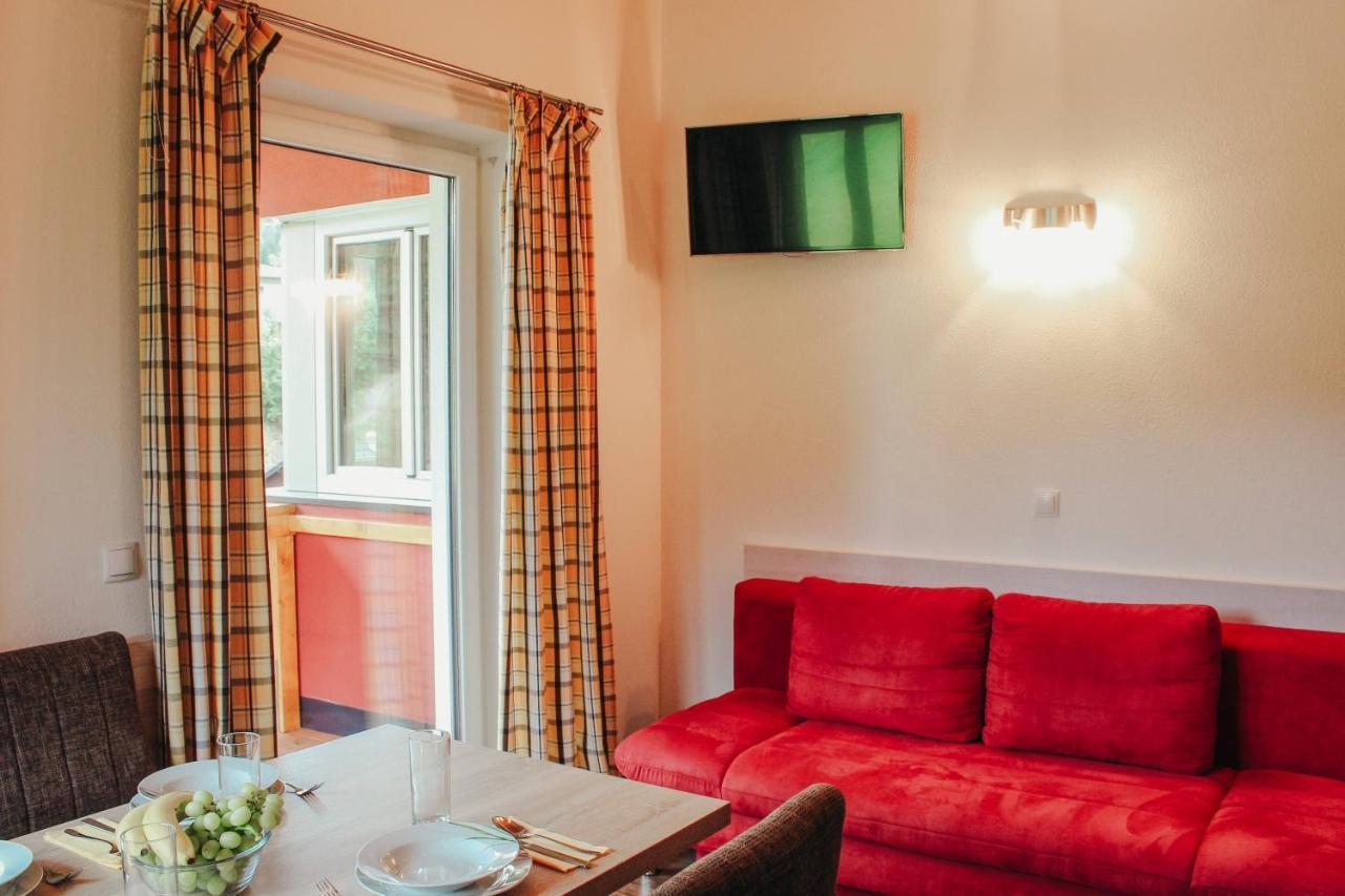 Siegi's Apartamento