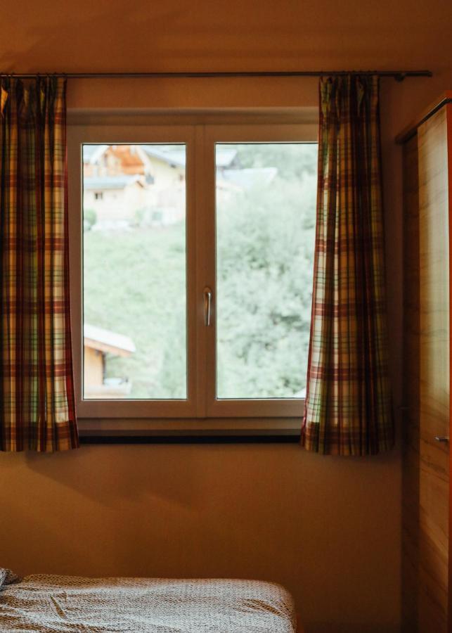 Siegi's Apartamento Hof (Pongau)