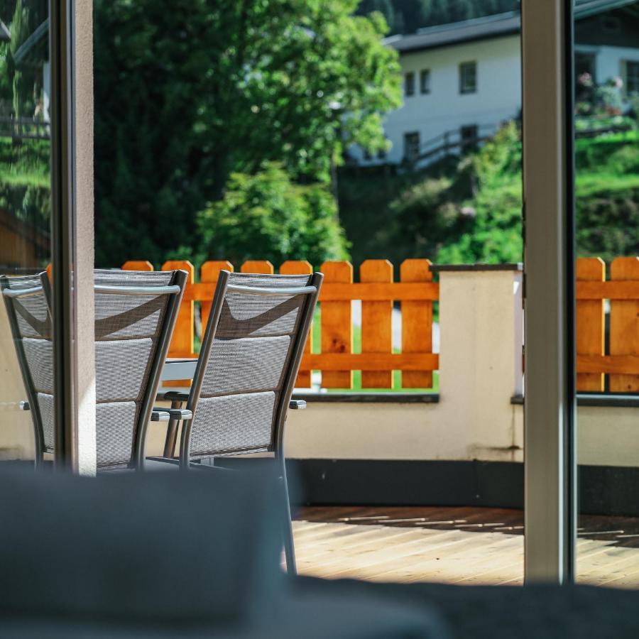 Apartmán Siegi's Hof (Pongau)