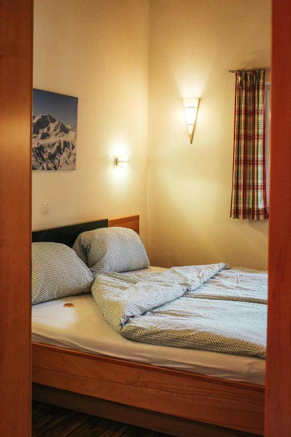 Apartmán Siegi's
