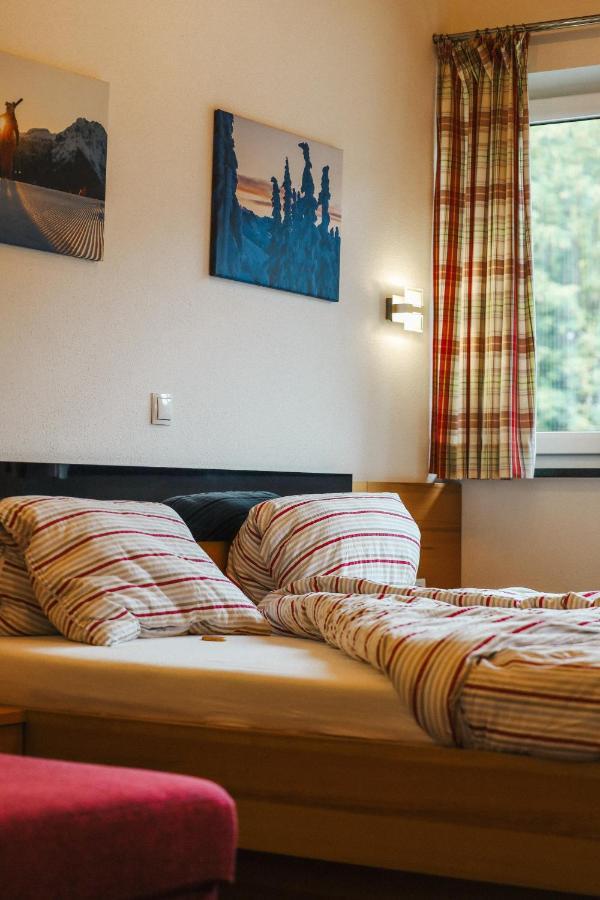 Siegi's Apartamento