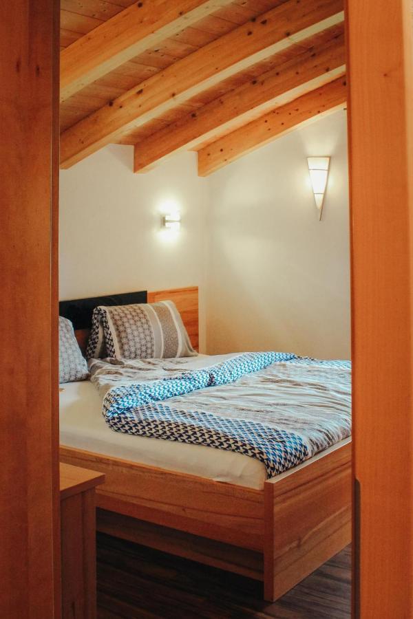 Apartamento Siegi's *