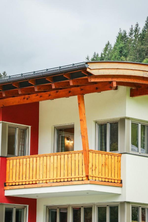 Siegi's Apartmán