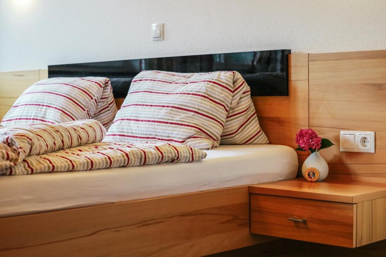 Siegi's Apartamento *
