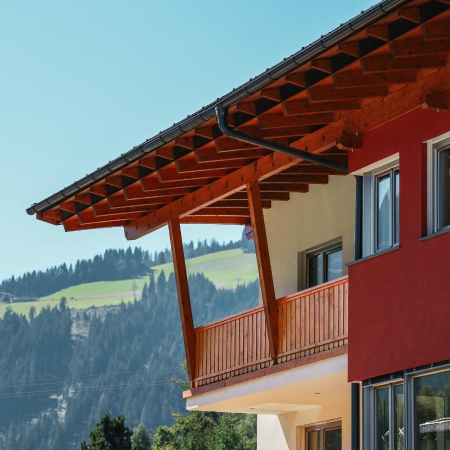 Apartmán Siegi's