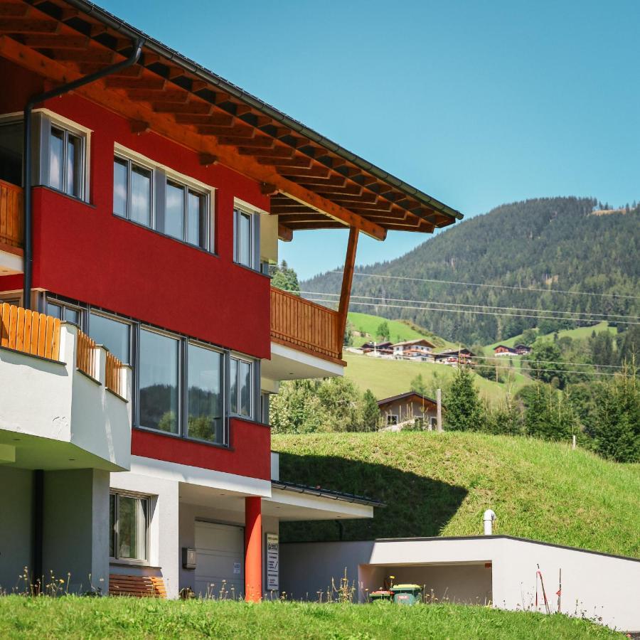 Siegi's Apartmán