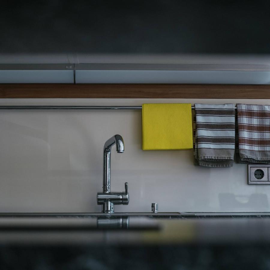 Siegi's Apartmán *