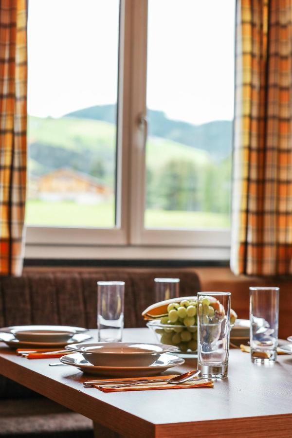 Siegi's Hof (Pongau)