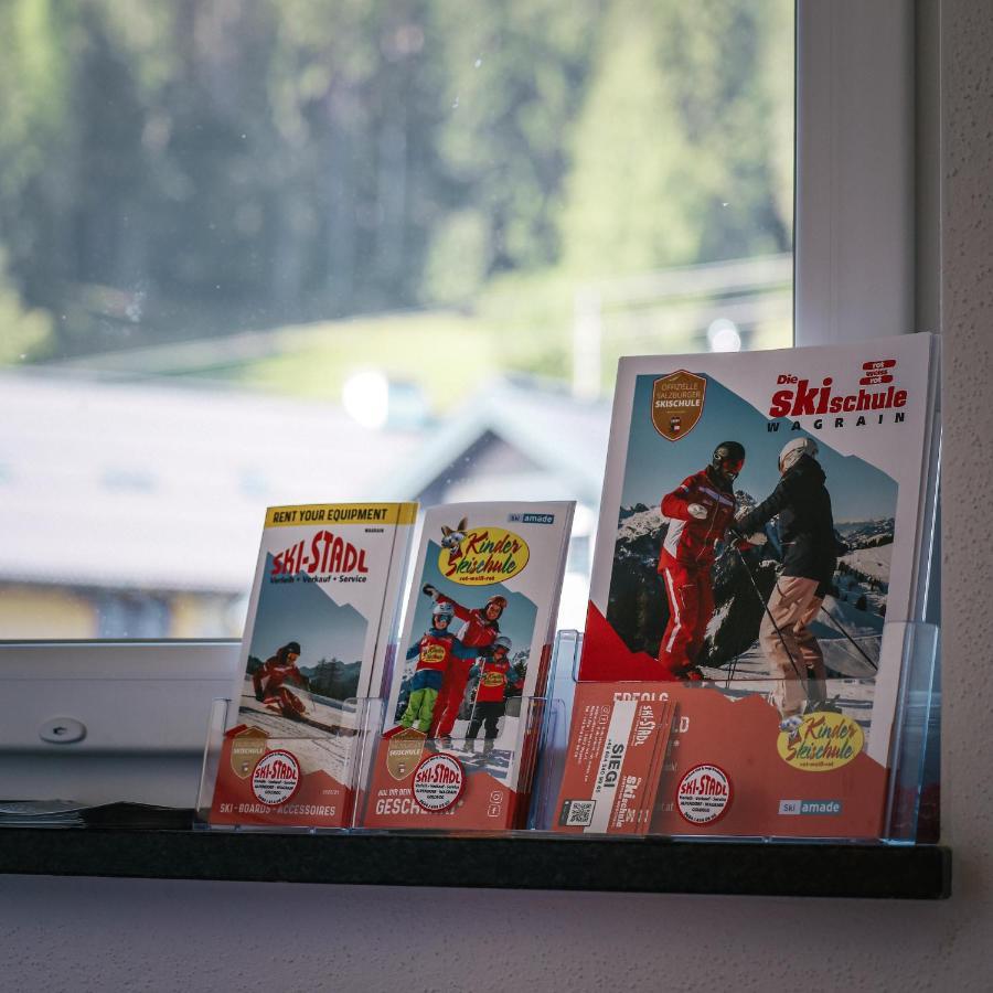 Siegi's Apartament *
