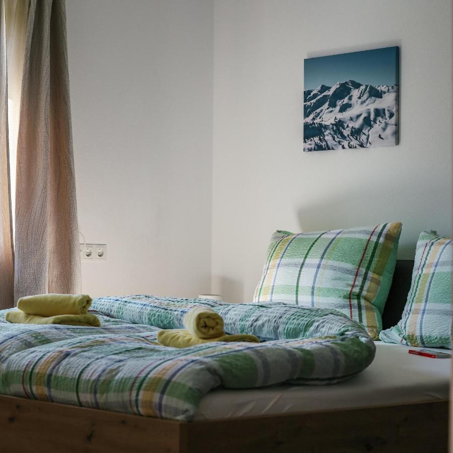 Apartment Siegi's